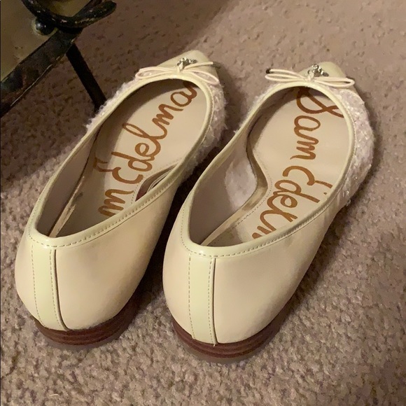 Sam Edelman flat. - Picture 4 of 4